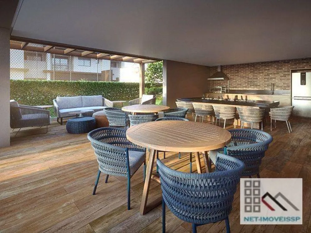 Apartamento, 4 quartos, 156 m² - Foto 4