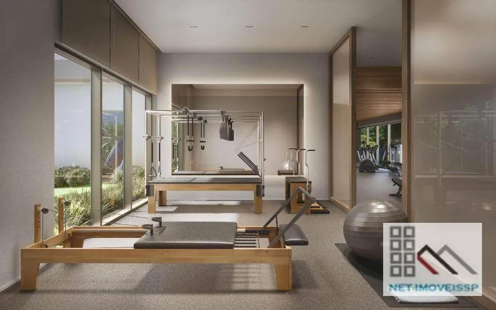 Apartamento, 3 quartos, 185 m² - Foto 7