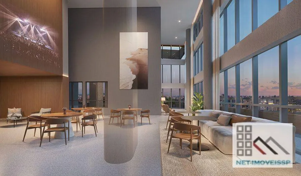 Apartamento, 3 quartos, 185 m² - Foto 3