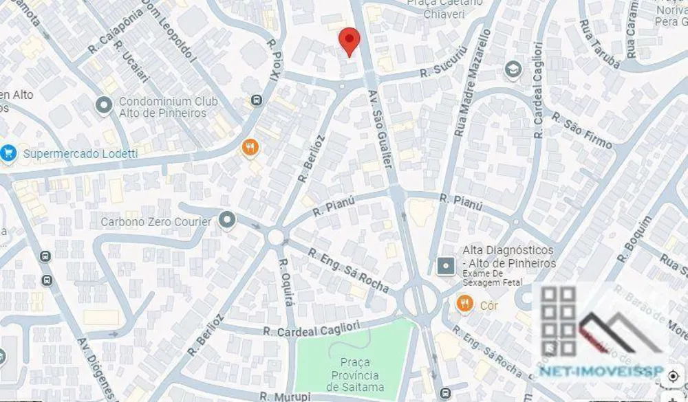 Apartamento, 3 quartos, 185 m² - Foto 10