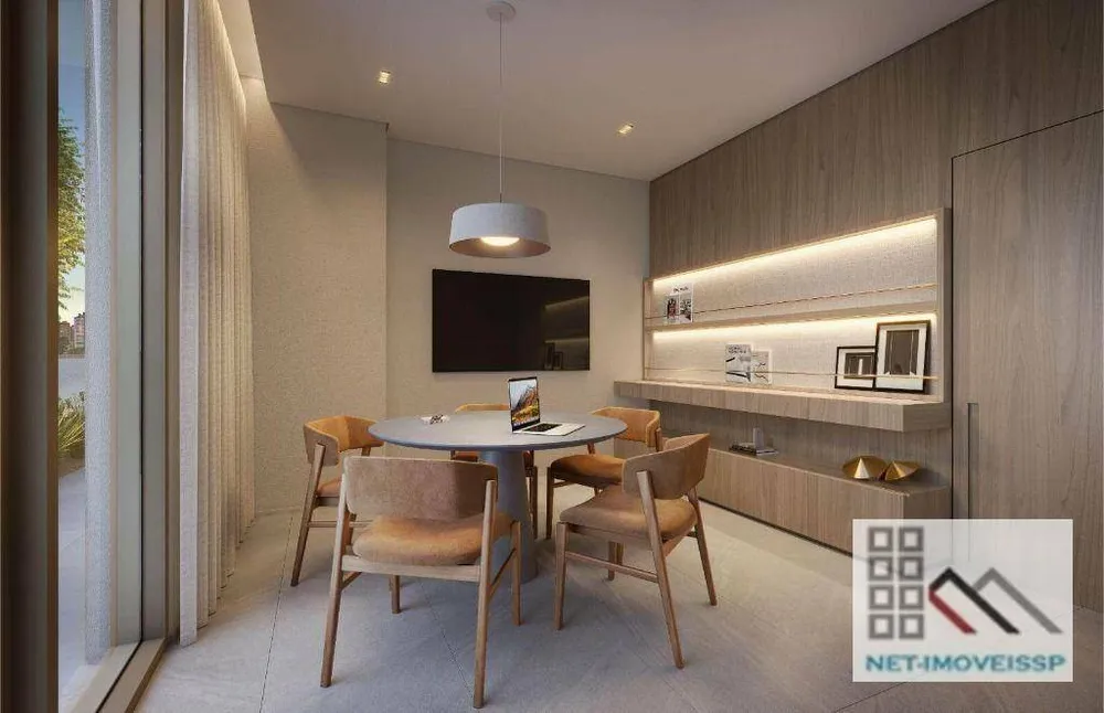 Apartamento, 3 quartos, 185 m² - Foto 9