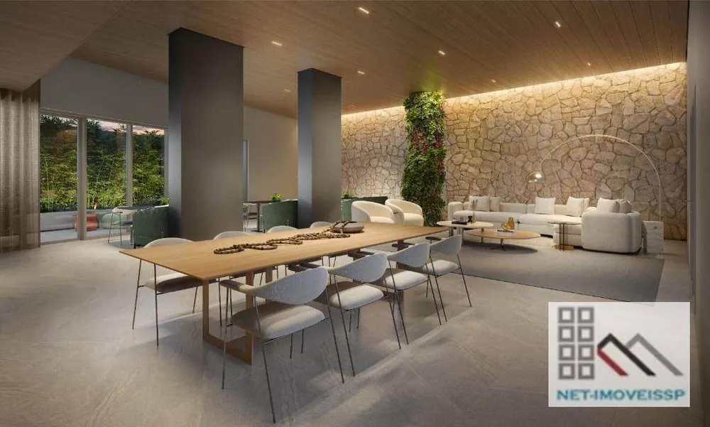 Apartamento, 3 quartos, 185 m² - Foto 5