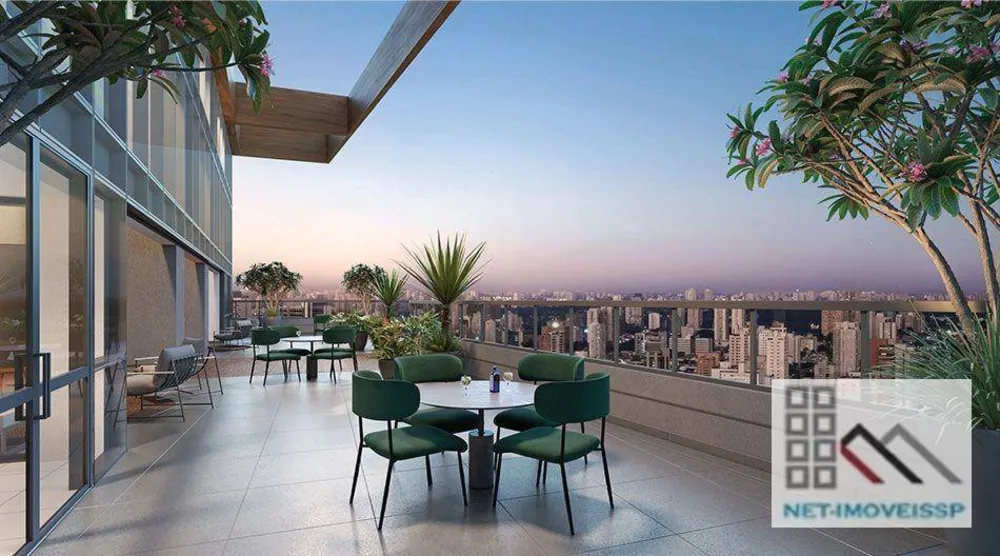 Apartamento, 3 quartos, 185 m² - Foto 11