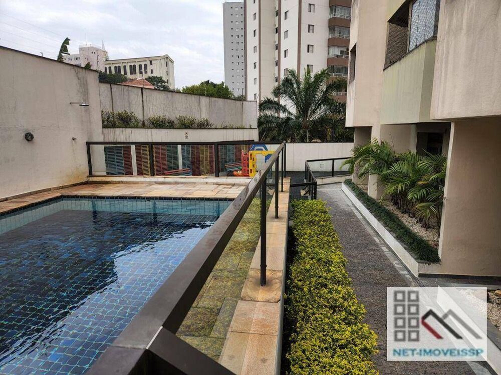 Apartamento à venda com 2 quartos, 67m² - Foto 15