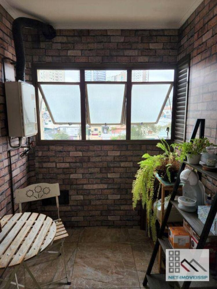 Apartamento à venda com 2 quartos, 67m² - Foto 5