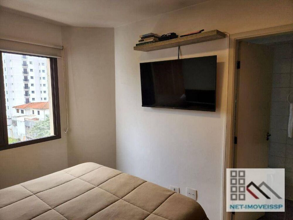Apartamento à venda com 2 quartos, 67m² - Foto 8