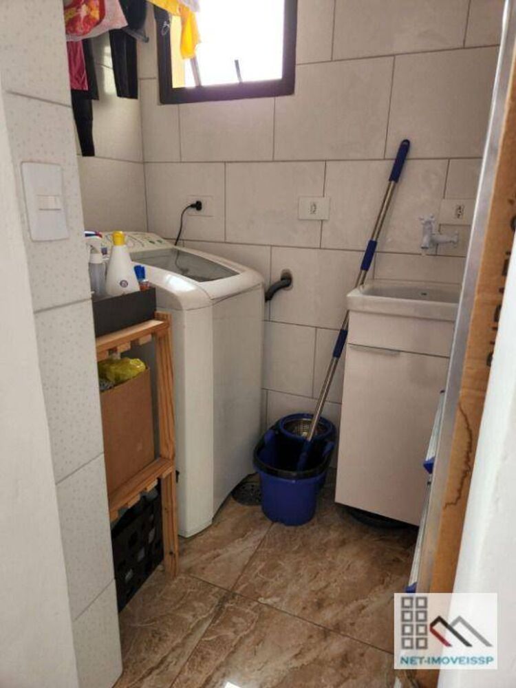 Apartamento à venda com 2 quartos, 67m² - Foto 6