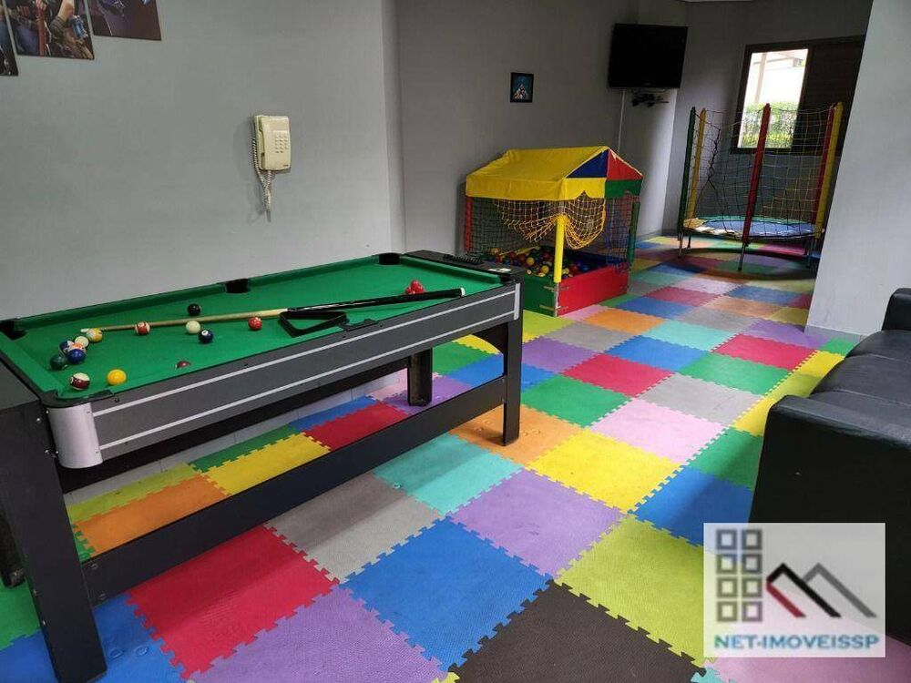 Apartamento à venda com 2 quartos, 67m² - Foto 16