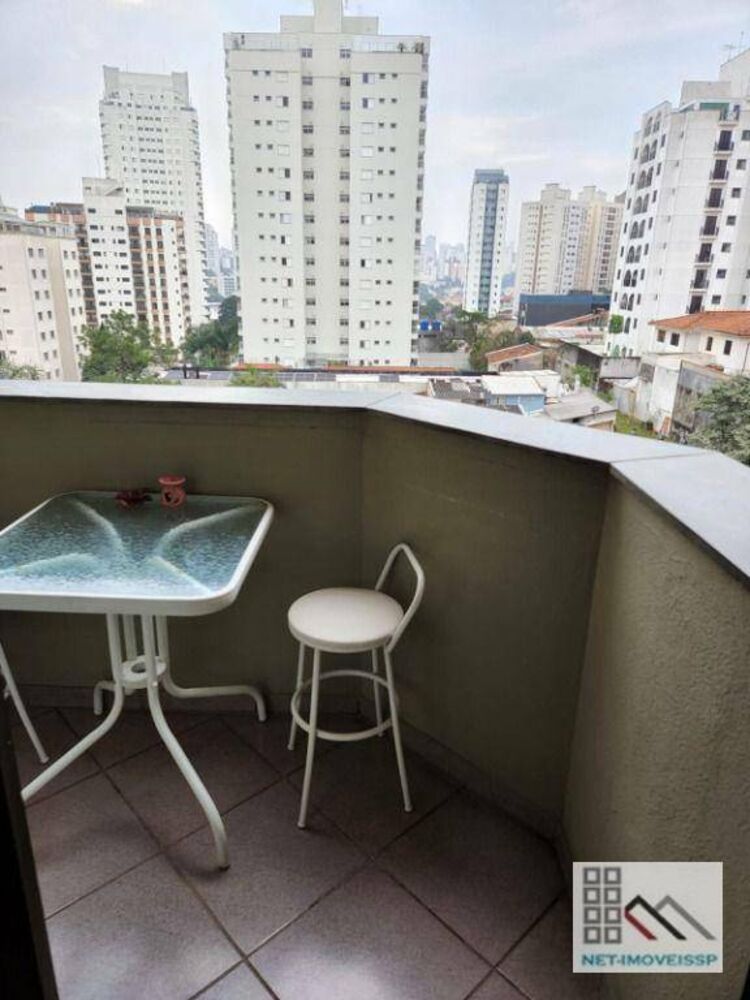 Apartamento à venda com 2 quartos, 67m² - Foto 3