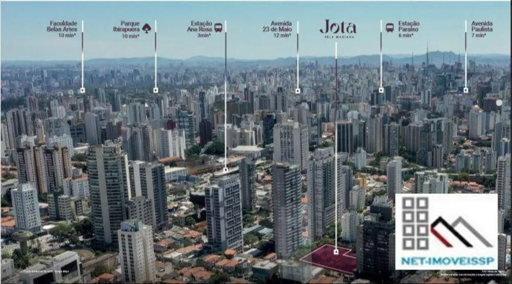 Apartamento, 3 quartos, 119 m² - Foto 4