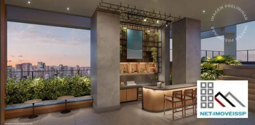 Apartamento, 3 quartos, 119 m² - Foto 9