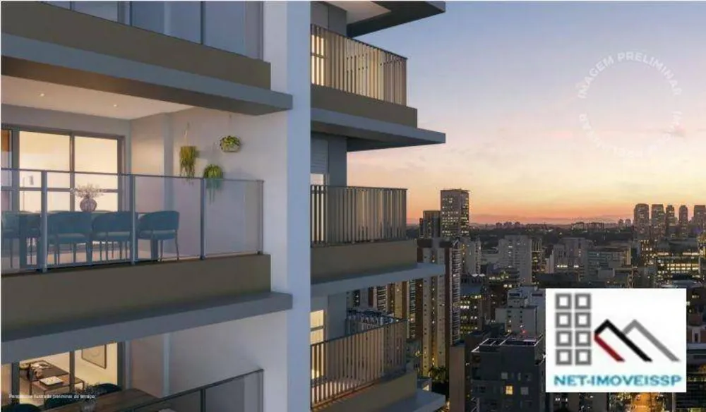 Apartamento, 3 quartos, 119 m² - Foto 3