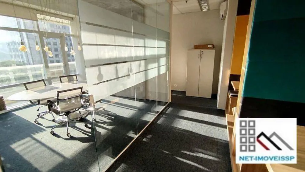 Sala-Conjunto, 133 m² - Foto 6