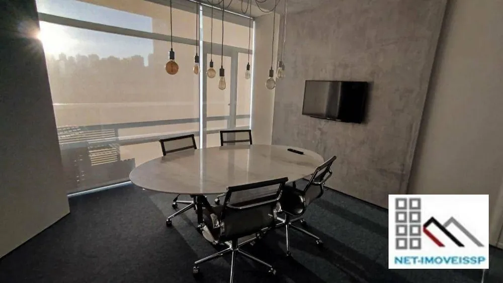 Sala-Conjunto, 133 m² - Foto 12