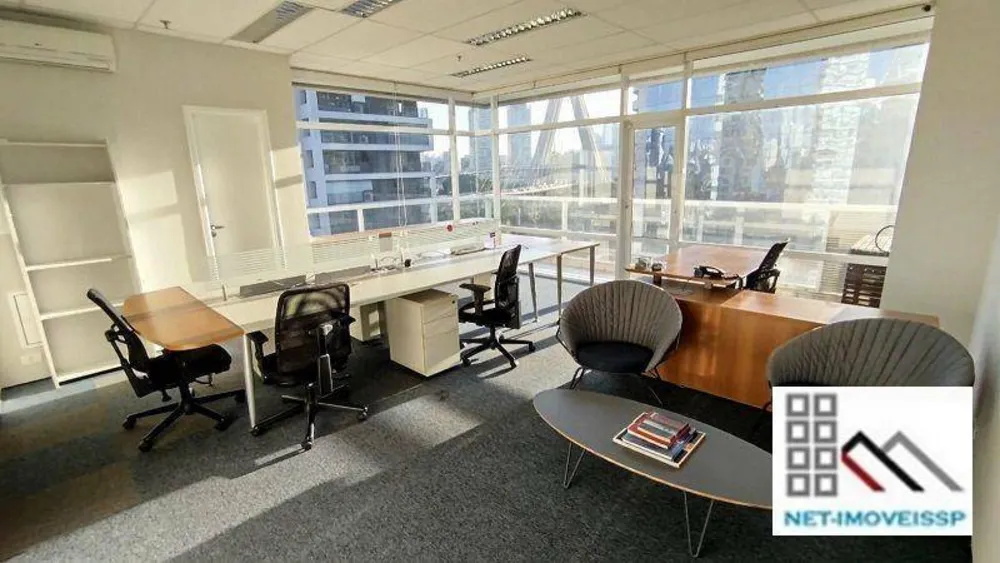 Sala-Conjunto, 133 m² - Foto 7