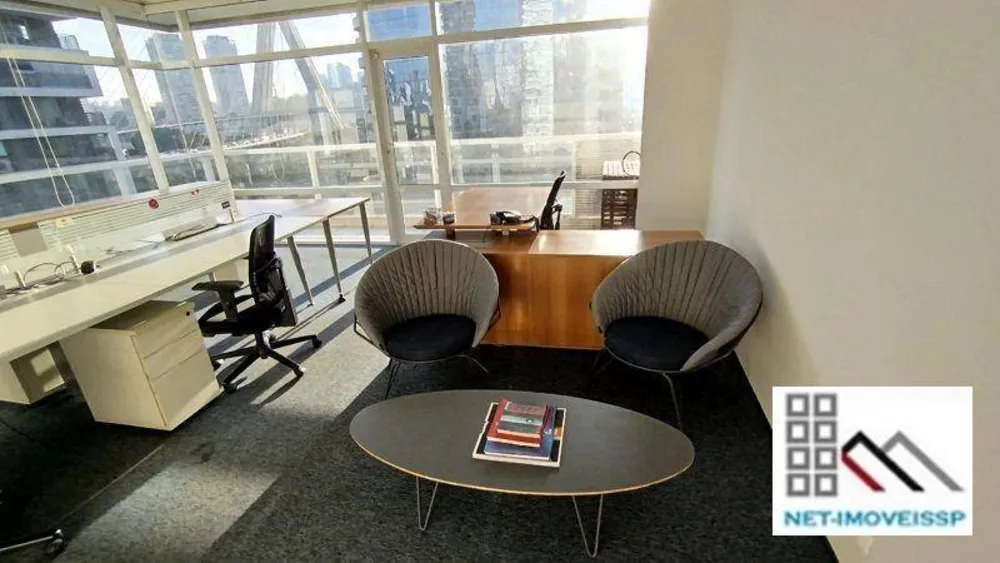 Sala-Conjunto, 133 m² - Foto 3