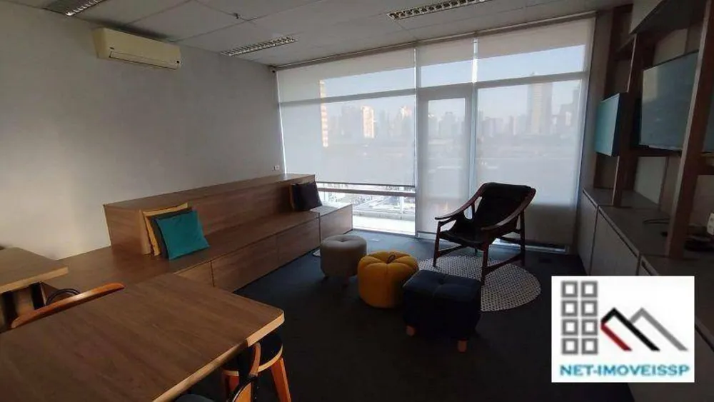 Sala-Conjunto, 133 m² - Foto 13