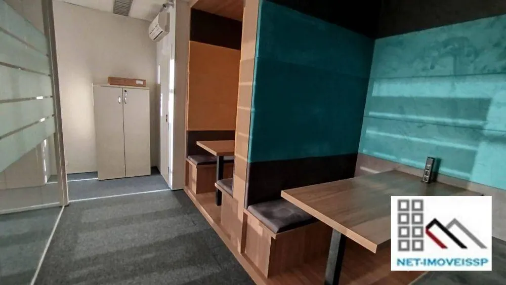 Sala-Conjunto, 133 m² - Foto 5