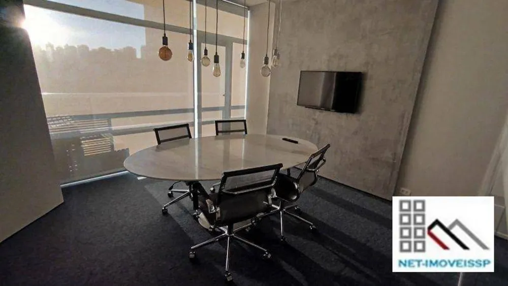 Sala-Conjunto, 133 m² - Foto 11