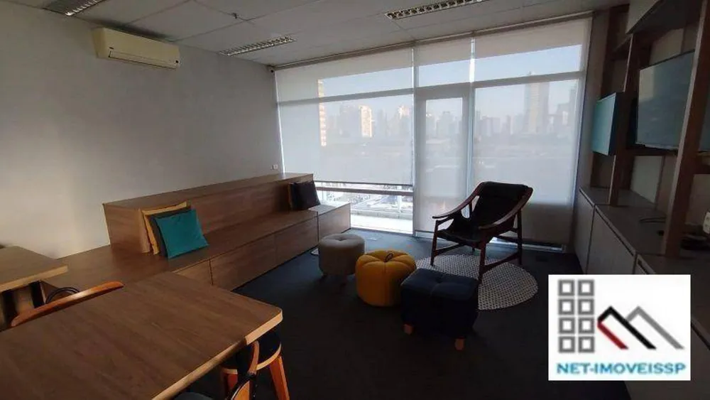 Sala-Conjunto, 133 m² - Foto 3