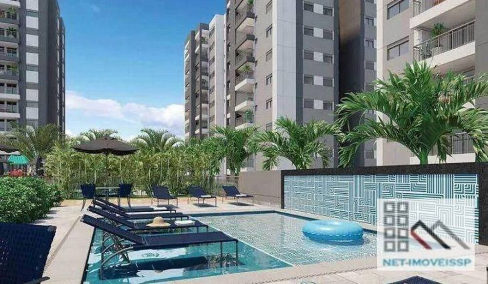 Apartamento, 2 quartos, 69 m² - Foto 7