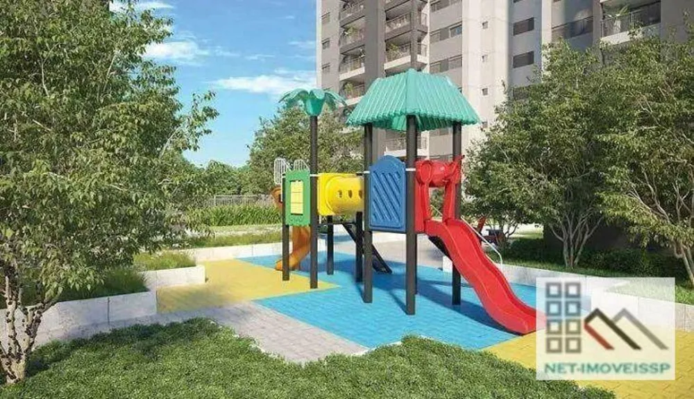 Apartamento, 2 quartos, 69 m² - Foto 31