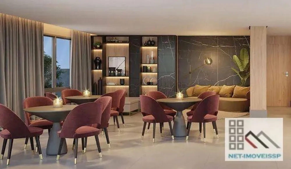 Apartamento, 2 quartos, 69 m² - Foto 21