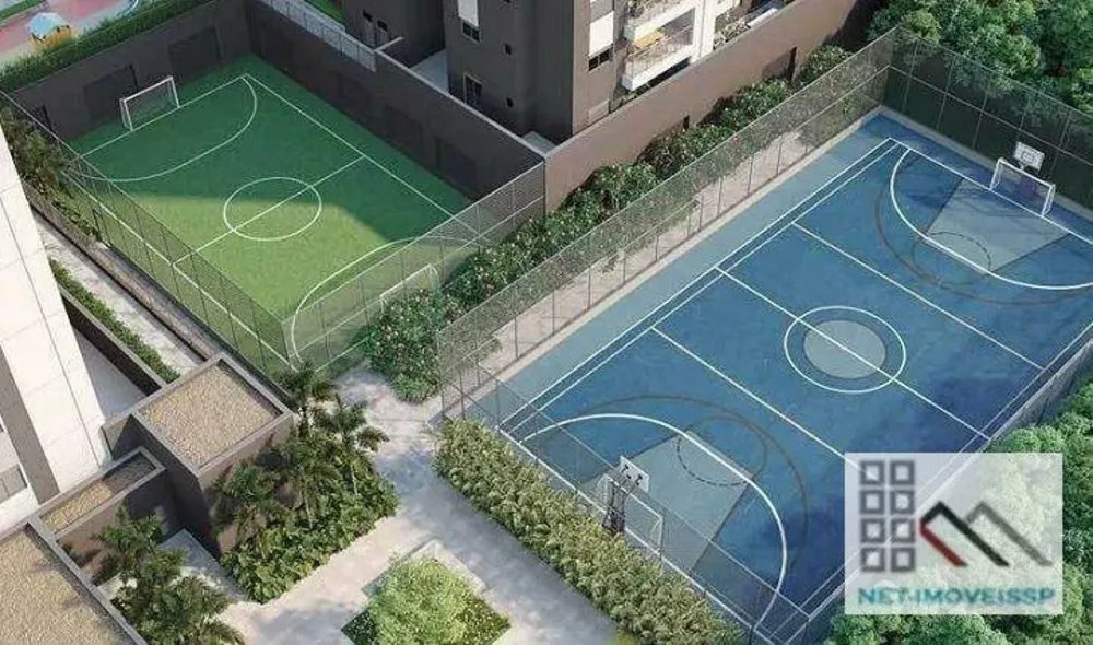 Apartamento, 2 quartos, 69 m² - Foto 8