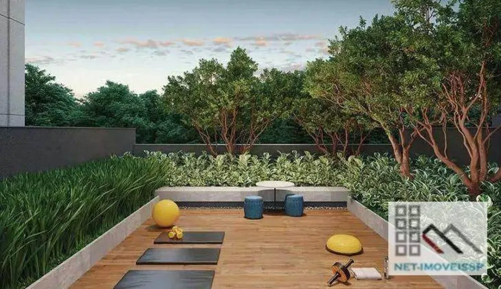 Apartamento, 2 quartos, 69 m² - Foto 29
