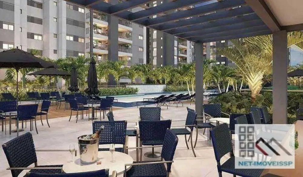 Apartamento, 2 quartos, 69 m² - Foto 5