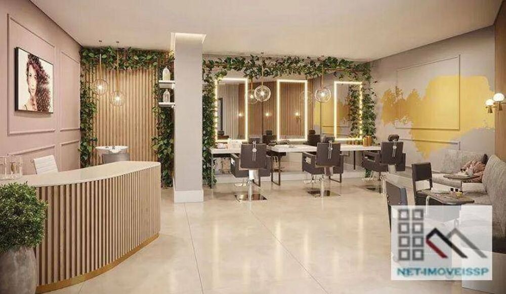 Apartamento, 2 quartos, 69 m² - Foto 17