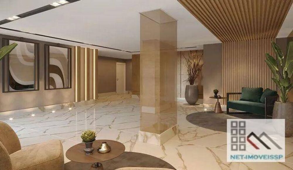 Apartamento, 2 quartos, 69 m² - Foto 9