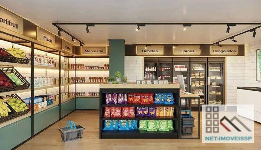 Apartamento, 2 quartos, 69 m² - Foto 15