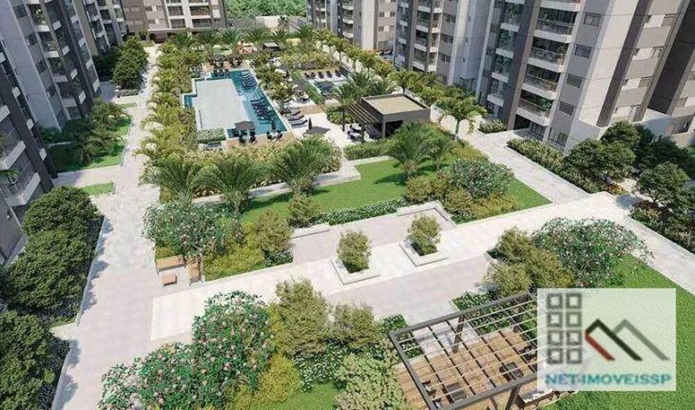 Apartamento, 2 quartos, 69 m² - Foto 8