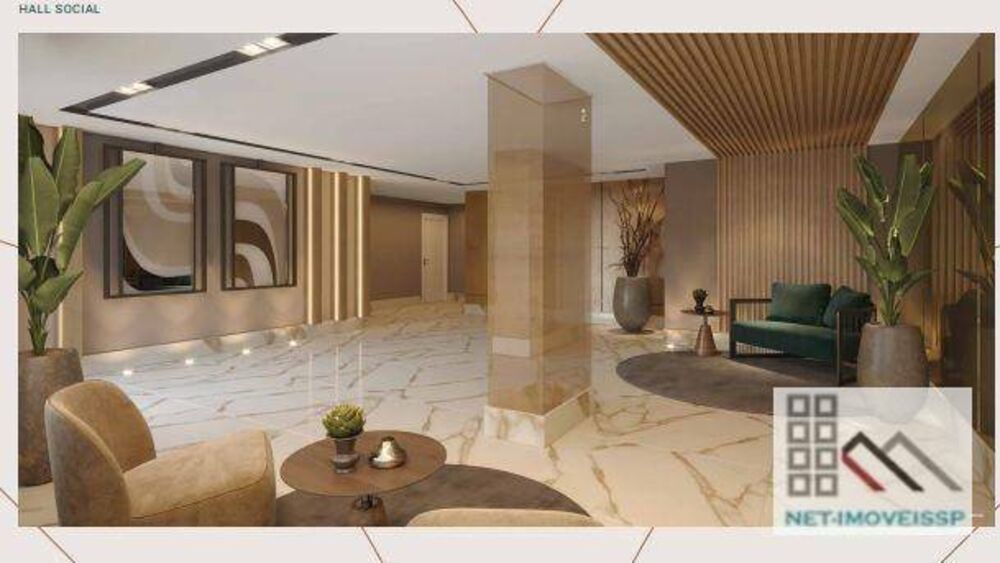 Apartamento, 2 quartos, 69 m² - Foto 4