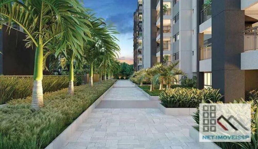 Apartamento, 2 quartos, 69 m² - Foto 10