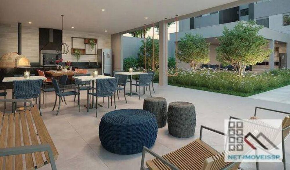 Apartamento, 2 quartos, 69 m² - Foto 5