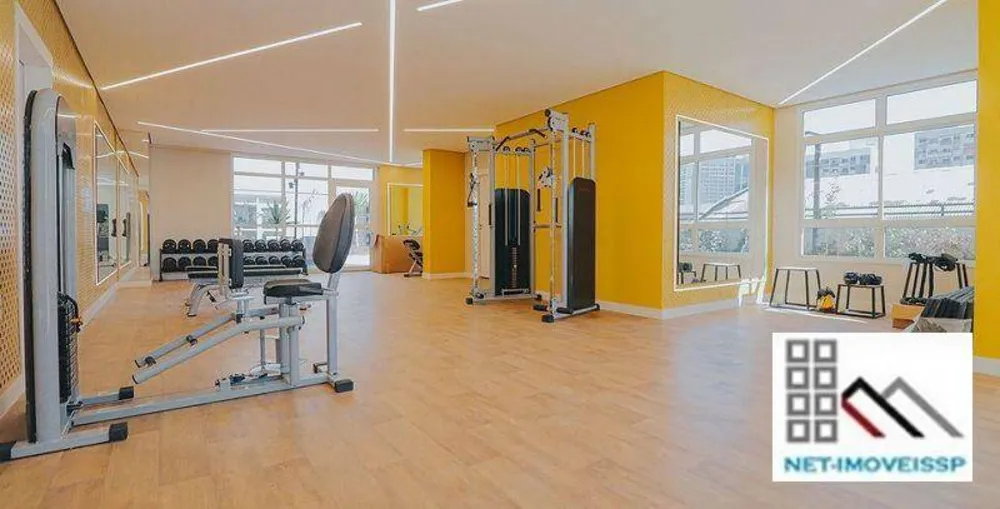 Apartamento, 3 quartos, 74 m² - Foto 2