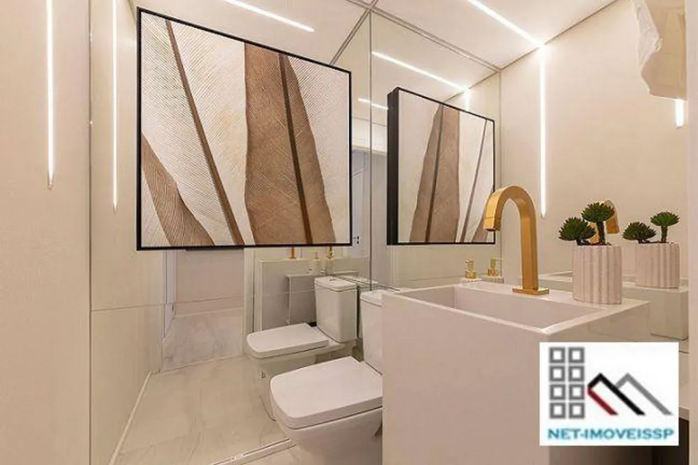 Apartamento, 3 quartos, 74 m² - Foto 7