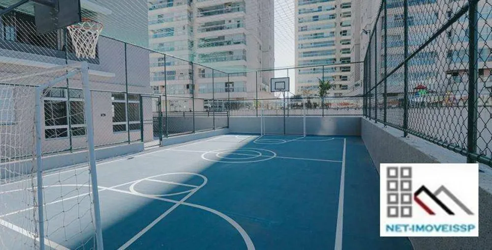 Apartamento, 3 quartos, 74 m² - Foto 1