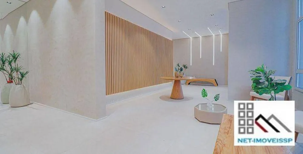 Apartamento, 3 quartos, 74 m² - Foto 1