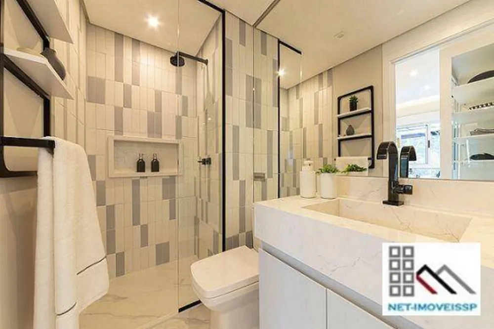 Apartamento, 3 quartos, 74 m² - Foto 11