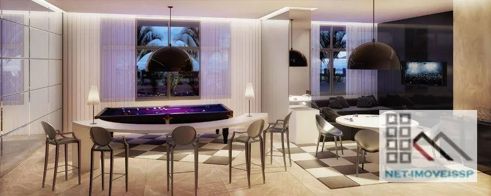 Apartamento, 2 quartos, 116 m² - Foto 6