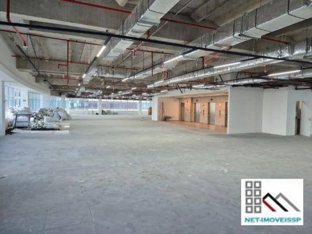 Sala-Conjunto, 641 m² - Foto 3
