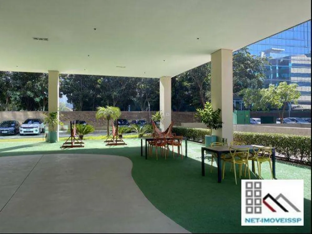 Sala-Conjunto, 641 m² - Foto 11