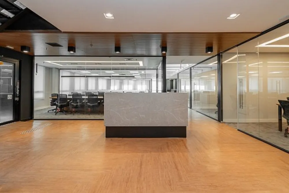 Sala-Conjunto, 700 m² - Foto 8