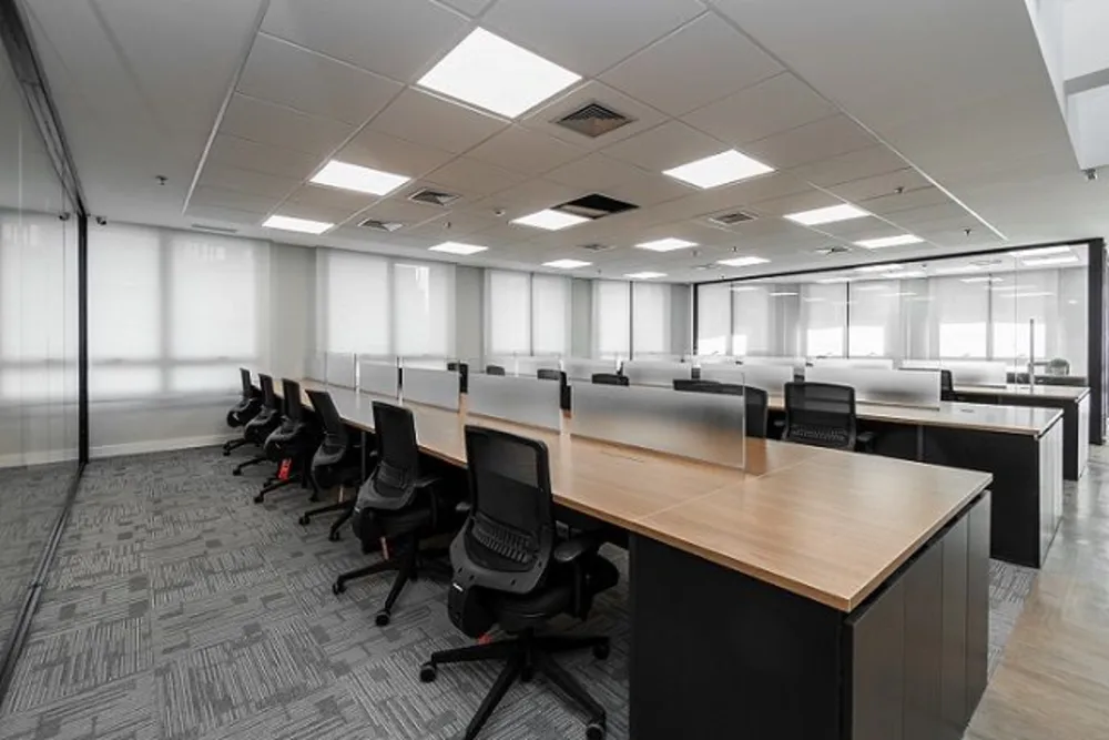 Sala-Conjunto, 700 m² - Foto 1