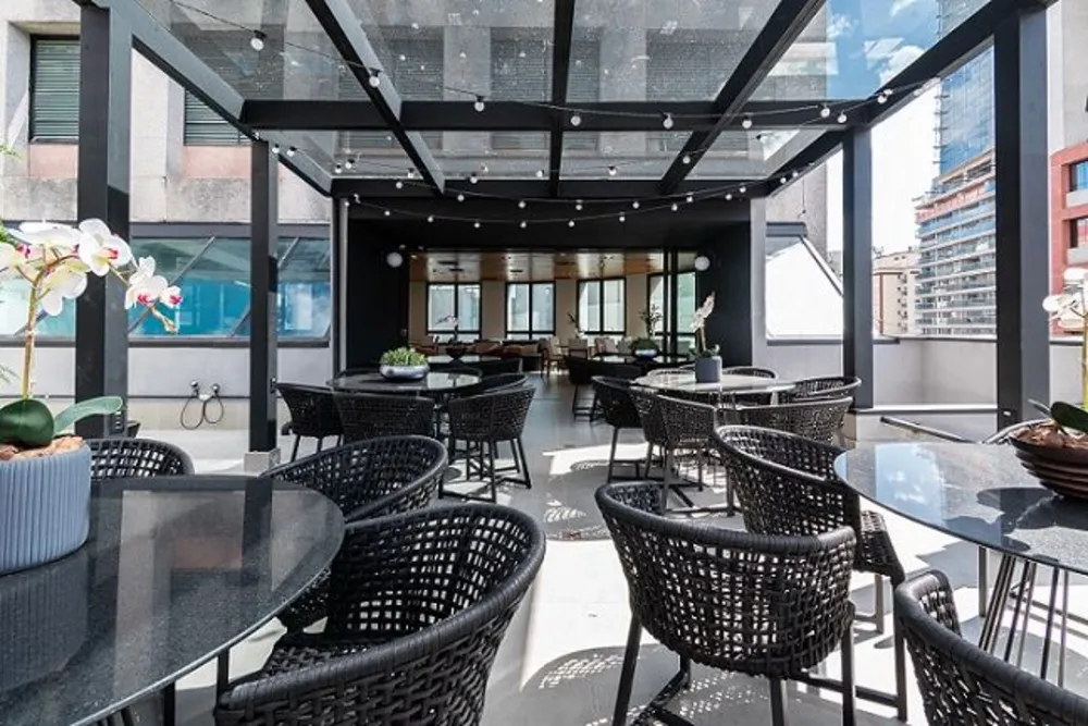 Sala-Conjunto, 700 m² - Foto 12