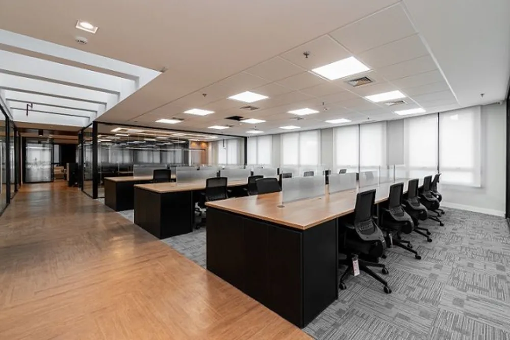 Sala-Conjunto, 700 m² - Foto 4