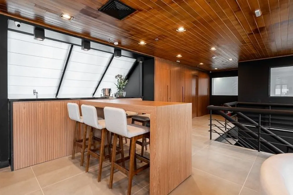 Sala-Conjunto, 700 m² - Foto 13